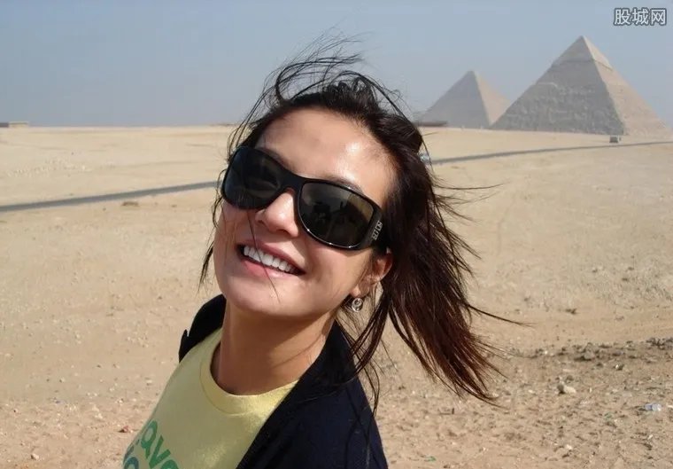 赵薇澄清传闻 马云竟然急着撇清与赵薇的关系