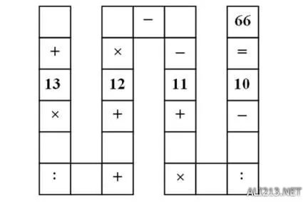 越南小学数学题难倒博士 网友争相挑战小学生数学题