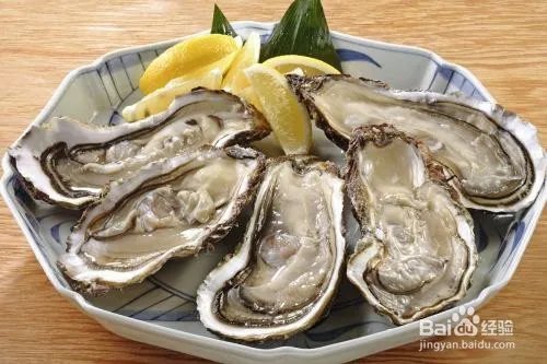 白金牡蛎服用方法