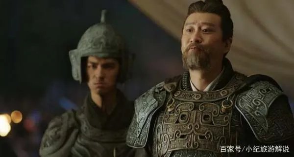 大将军司马懿之虎啸龙吟中，大内官是什么角色？