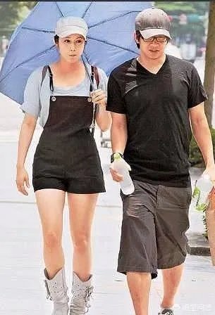 当年曾经很红的许慧欣近况如何，为何正当红的时候退出娱乐圈？