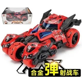 遥控汽车模型价格