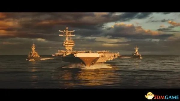 《使命召唤17》图文攻略 全收集流程图文攻略