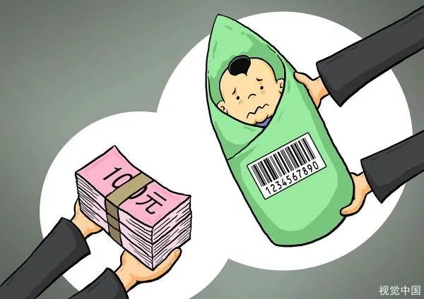 咸宁一男童家门口被拐，30年后终于回家，30年前到底发生了什么？