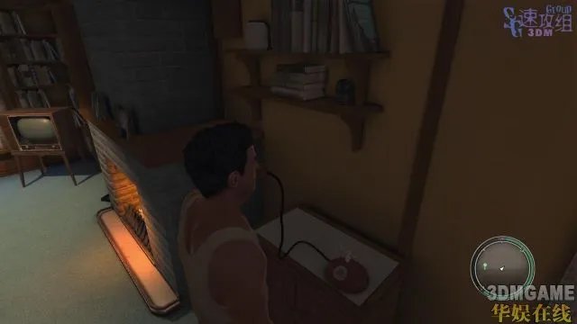 黑手党2图文攻略 四海兄弟2全剧情全流程攻略