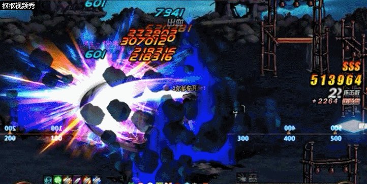 魔界裂缝怎么打?超详细GIF图文教学分享