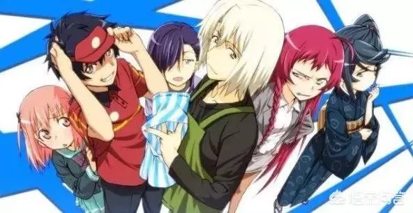 有哪几部穿越时空的动漫推荐?