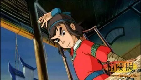 这才叫高端大气上档次！盘点十大国产优秀动漫