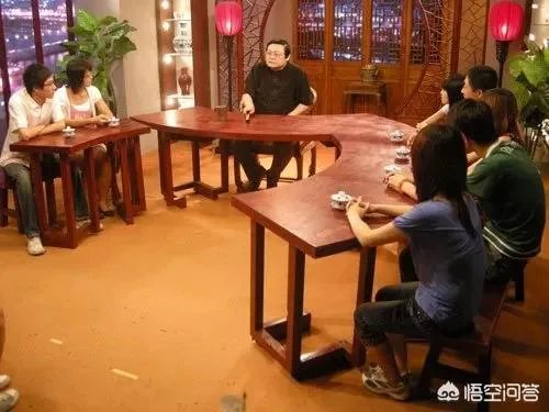 梁宏达的话到底有几分可信度？