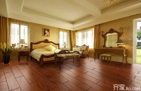 地暖地板哪家好 2016地暖地板十大品牌排名