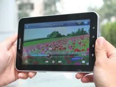 1GHz安卓平板 行货三星P1000再小降50元