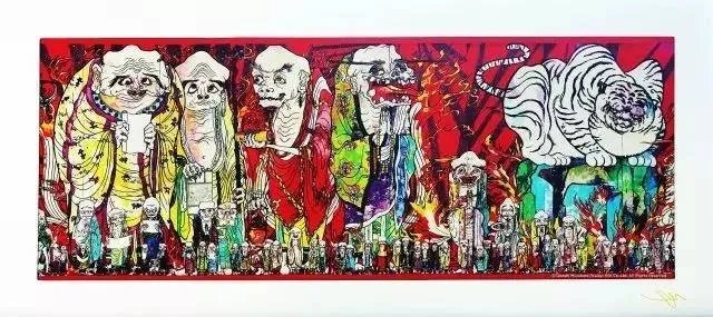 十二月最值得看的展览