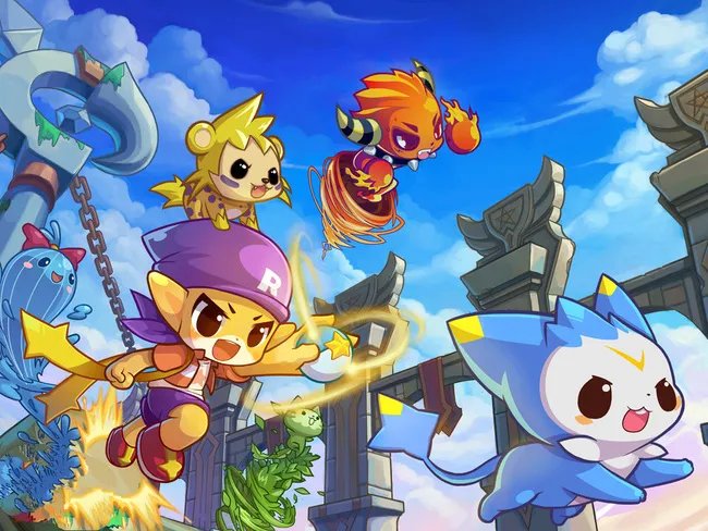 洛克王国金色命运之钥怎么得？