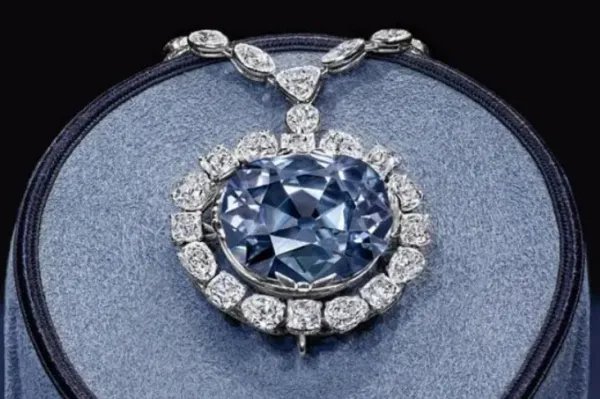 世界上最著名的钻石