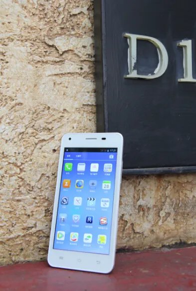 每天都是6.18，神舟手机全系导购