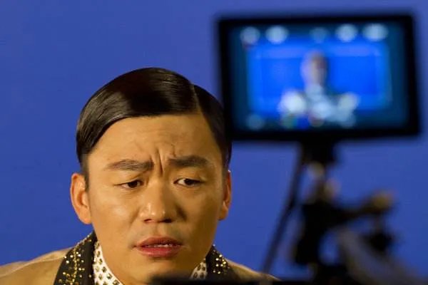 王宝强否认和冯清结婚,冯清是谁?