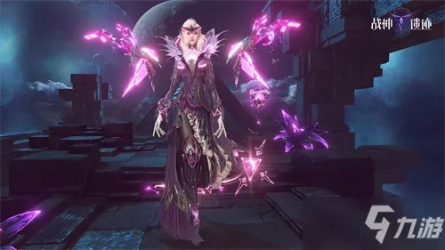 《战神遗迹》最强职业推荐 哪个职业好