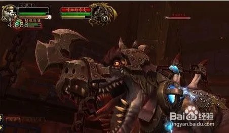 嗜血的索克怎么抓