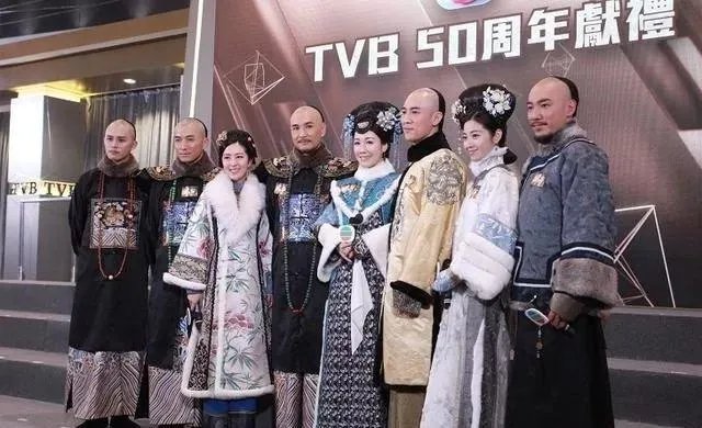 TVB50周年，视后会是宣萱或者鲍起静中的一位吗？