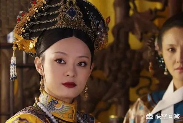 《甄嬛传》里有哪些情节，是你刷第二三遍才会看明白的？