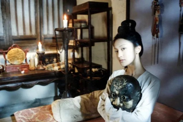 内地经典电视剧排行榜 高分佳作,评分9.0以上的国产剧