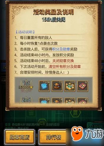 不思议迷宫六重天迷宫副本攻略 六重天怎么进怎么打