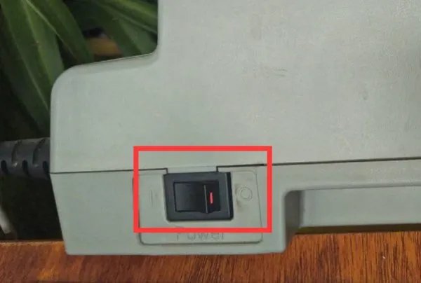 斑马888-TT条码打印机打印首选项参数