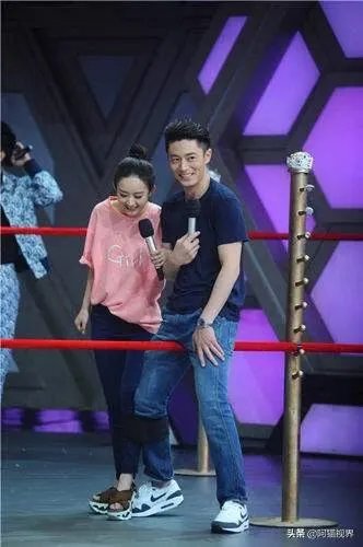 赵丽颖和陈伟霆年龄合适为什么没有在一起？