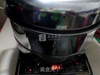 糯米喜粄（假喜粄）