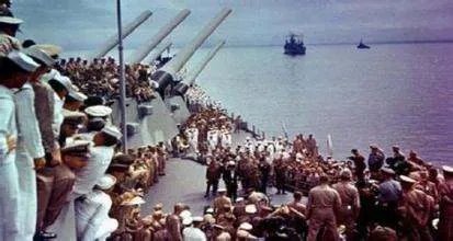 美国对日本发射的2个导弹对日本有什么影响?