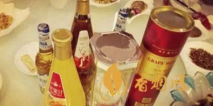 天津婚宴一瓶白酒两瓶红酒：习俗的背后