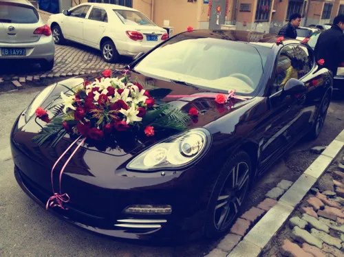 女方家是否给接亲红包 接亲的红包一般都是多少