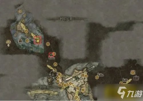 《艾尔登法环》狼人支线任务完成攻略 狼人支线任务怎么做