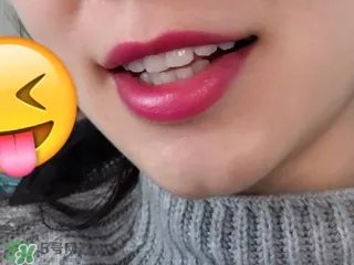 纪梵希小羊皮口红怎么打开?纪梵希小羊皮怎么换芯?