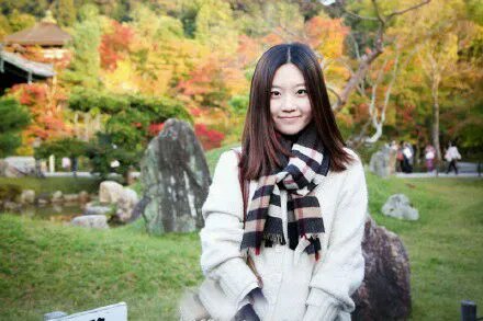 一站到底刘也行女朋友照片 刘也行家庭背景照片