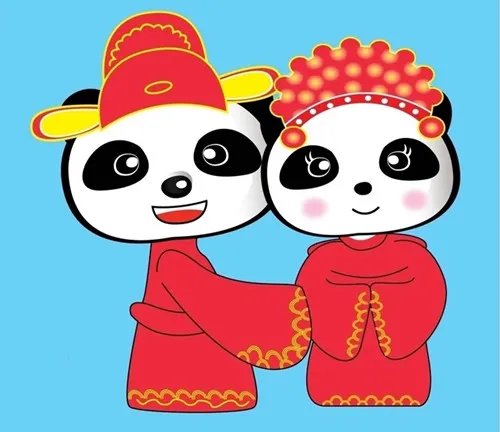 世界各地结婚的习俗  不一样的结婚风俗