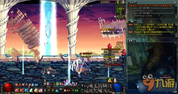 DNF逐风者技能怎么用 DNF逐风者技能小技巧介绍