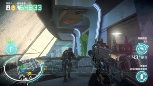 《杀戮地带：雇佣兵》全关卡潜入图文攻略