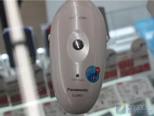 泡沫脱毛皮肤伤害小 松下脱毛器928元