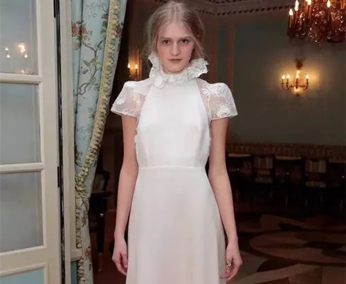 婚纱图片唯美照欣赏 2017唯美婚纱款式推荐