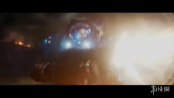 《头号玩家》太震撼 网友:拍《高达》真人版电影!