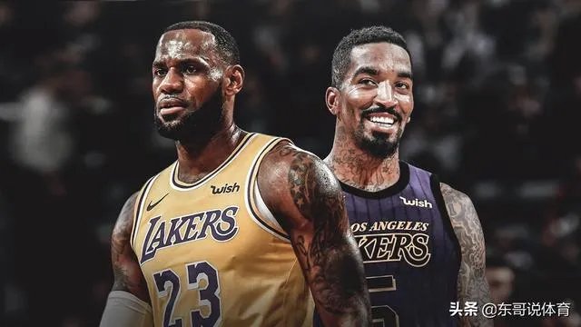 JR会不会是布拉德利的完美替代者？