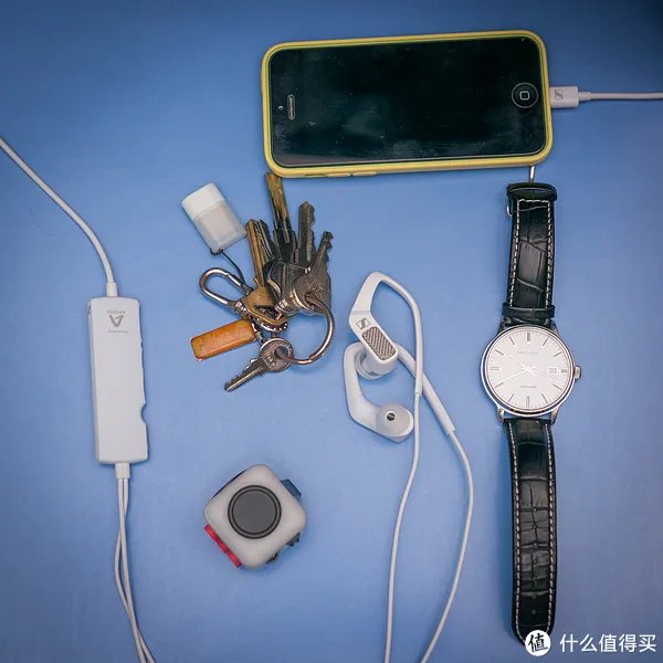 随身的录音室——森海塞尔 AMBEO 3D录音耳机