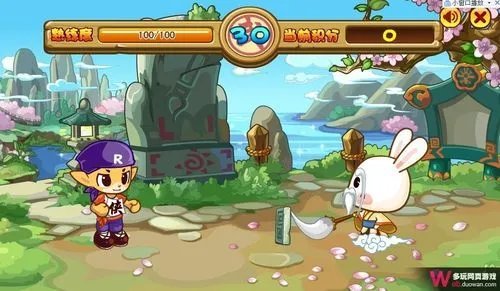 洛克王国天下第一大侠任务怎么做