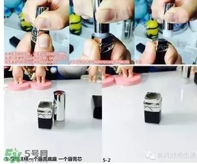 纪梵希小羊皮口红怎么打开?纪梵希小羊皮怎么换芯?