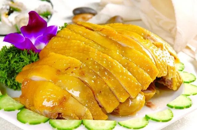 你吃过客家特色美食吗？