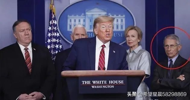 特朗普你觉得他会被美国人民仇恨吗？