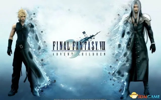 最终幻想7核心危机视频攻略 核心危机全流程攻略