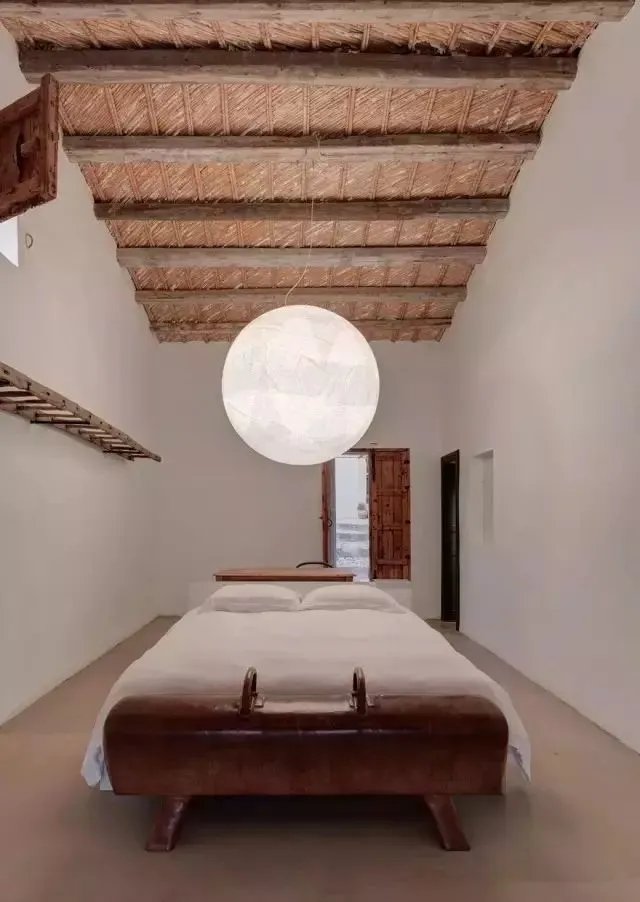 从民宿设计中学习灯光设计,打造惬意家居