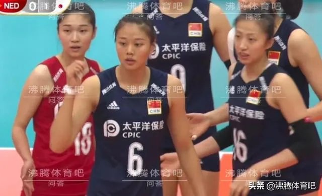 中国女排和荷兰女排的比赛中，龚翔宇要求视频挑战却被郎平指导拒绝，这是为什么？